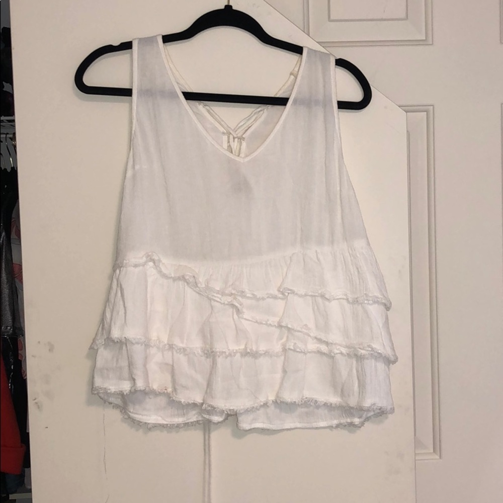 Moon River Top
